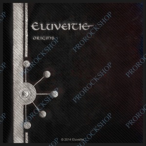 nášivka Eluveitie - Origins