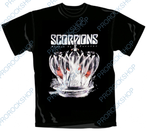 triko Scorpions - Return To Forever 2