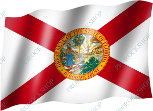 vlajka Florida
