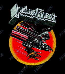 nášivka Judas Priest - Screaming For Vengeance