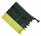 šátek palestina - arafat  jamajka