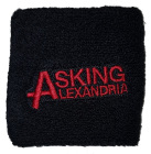 potítko Asking Alexandria