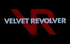 nášivka Velvet Revolver