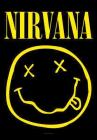 vlajka Nirvana