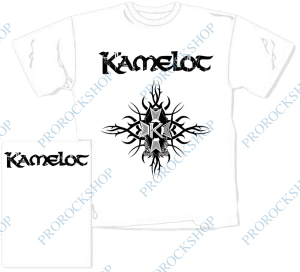 pánské triko Kamelot- 185-205g/m2