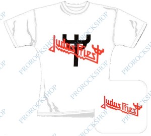 dívčí / dámské triko Judas Priest - 160g/m2