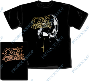 triko Ozzy Osbourne