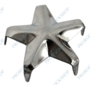 ozdoba na kůži Hvězdy