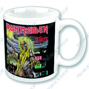 sada hrnků Iron Maiden - Killers