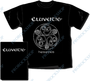dětské triko Eluveitie - Helvetios