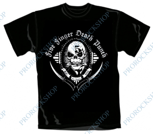 triko Five Finger Death Punch - Get Cut II
