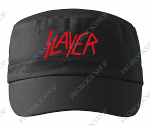 army kšiltovka Slayer- Logo