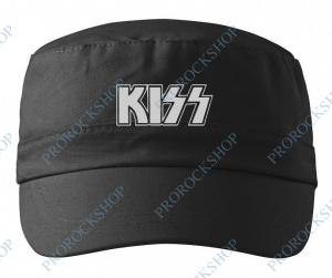 army kšiltovka Kiss - Logo