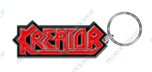 klíčenka Kreator - Logo