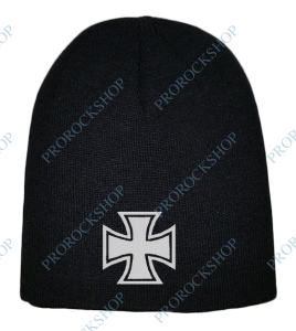 čepice, kulich Maltézský Kříž III