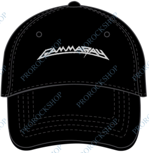 kšiltovka Gammaray - logo