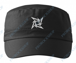 army kšiltovka Metallica - logo