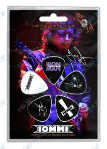 trsátko Black Sabbath - Tony Iommi