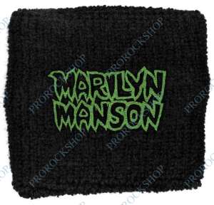 potítko Marilyn Manson