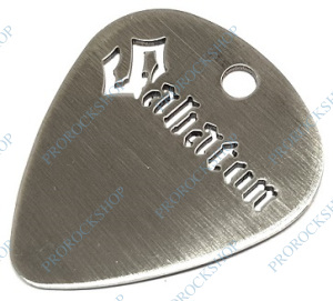 přívěsek na krk trsátko Sabaton - Logo