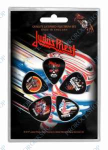 trsátko Judas Priest - Turbo