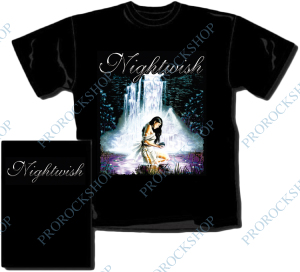 dětské triko Nightwish - Century Child