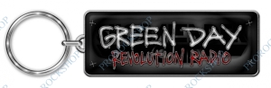 klíčenka Green Day - Revolution Radio