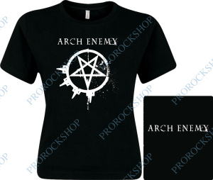 dámské triko Arch Enemy - Pure Fucking Metal