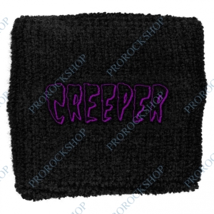 potítko Creeper Logo