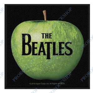 nášivka The Beatles - Apple