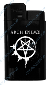 zapalovač Arch Enemy - logo