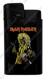 zapalovač Iron Maiden - Killers II