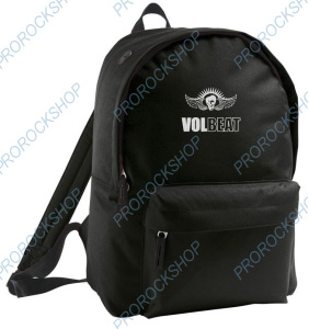 batoh výšivkou Volbeat