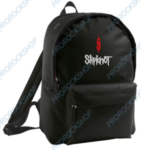 batoh výšivkou Slipknot II
