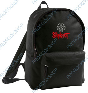 batoh výšivkou Slipknot III