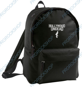 batoh výšivkou Hollywood Undead