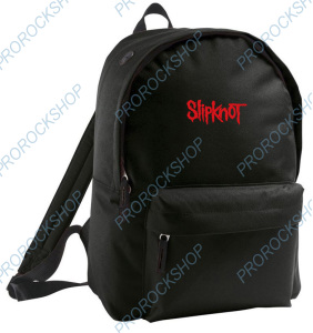 batoh výšivkou Slipknot IV