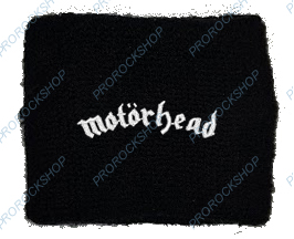 potítko Motörhead
