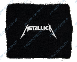 potítko Metallica