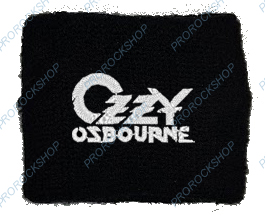 potítko Ozzy Osbourne