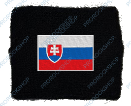 potítko vlajka Slovensko