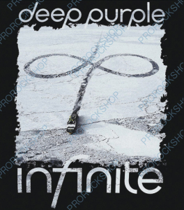 nášivka na záda, zádovka Deep Purple - Infinite