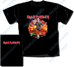 dětské triko Iron Maiden - Nights Of The Dead, Legacy Of The Beast, Live In Mexico
