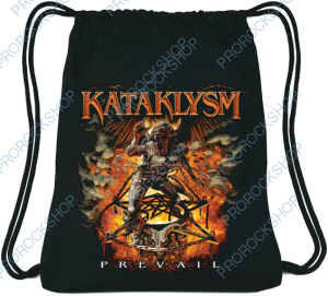 vak na záda Kataklysm - Prevail II