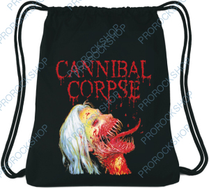 vak na záda Cannibal Corpse - Violence Unimagined