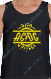 tílko AC/DC - High Voltage II