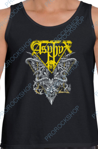 tílko Asphyx - Merchants Of Death