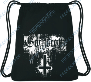 vak na záda Gorgoroth - cross