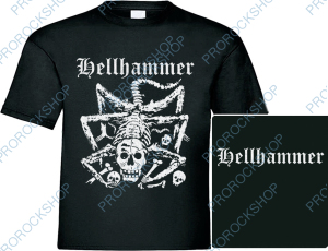 triko Hellhammer - Apocalyptic Raids