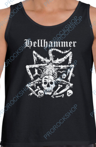tílko Hellhammer - Apocalyptic Raids